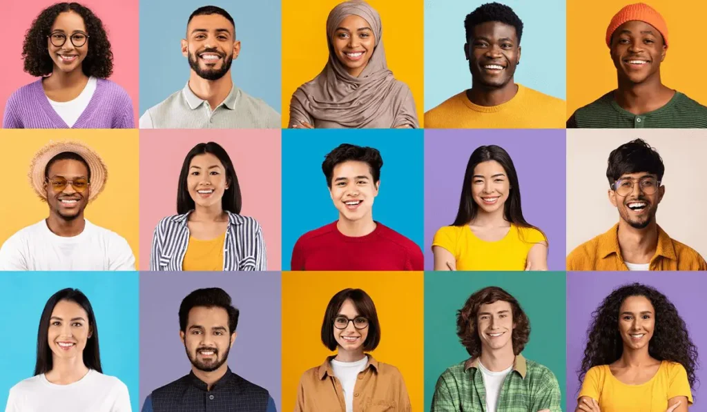 panel Audience Example